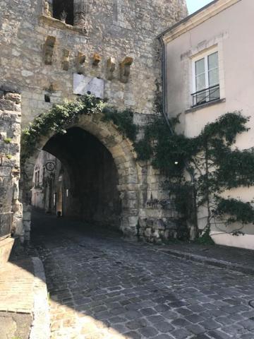 Maison Jeanne D'Arc Mennetou-sur-Cher 외부 사진