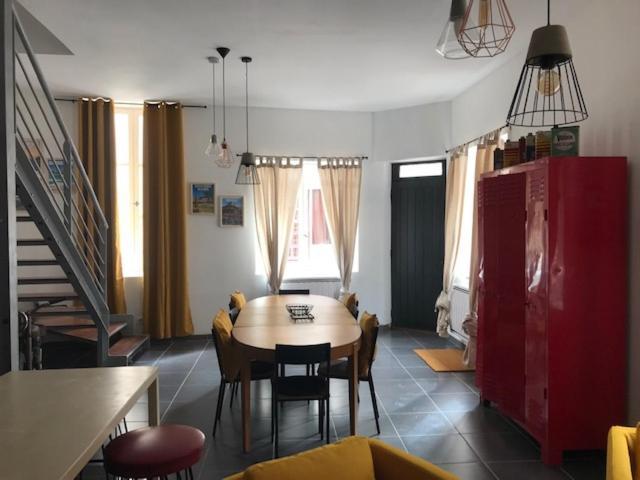Maison Jeanne D'Arc Mennetou-sur-Cher 외부 사진