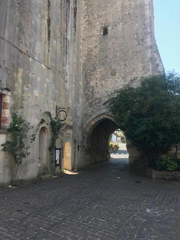 Maison Jeanne D'Arc Mennetou-sur-Cher 외부 사진