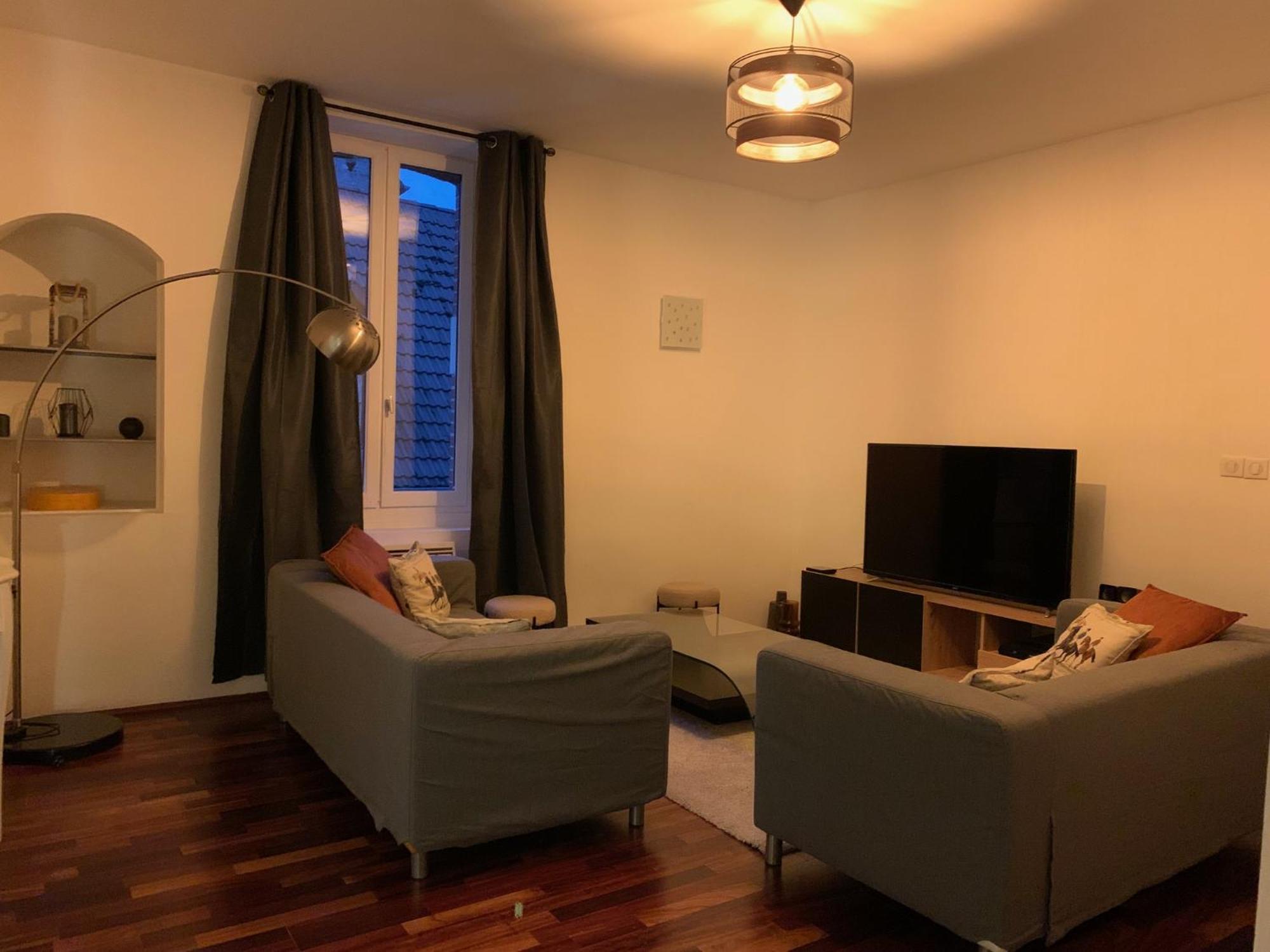 Maison Jeanne D'Arc Mennetou-sur-Cher 외부 사진