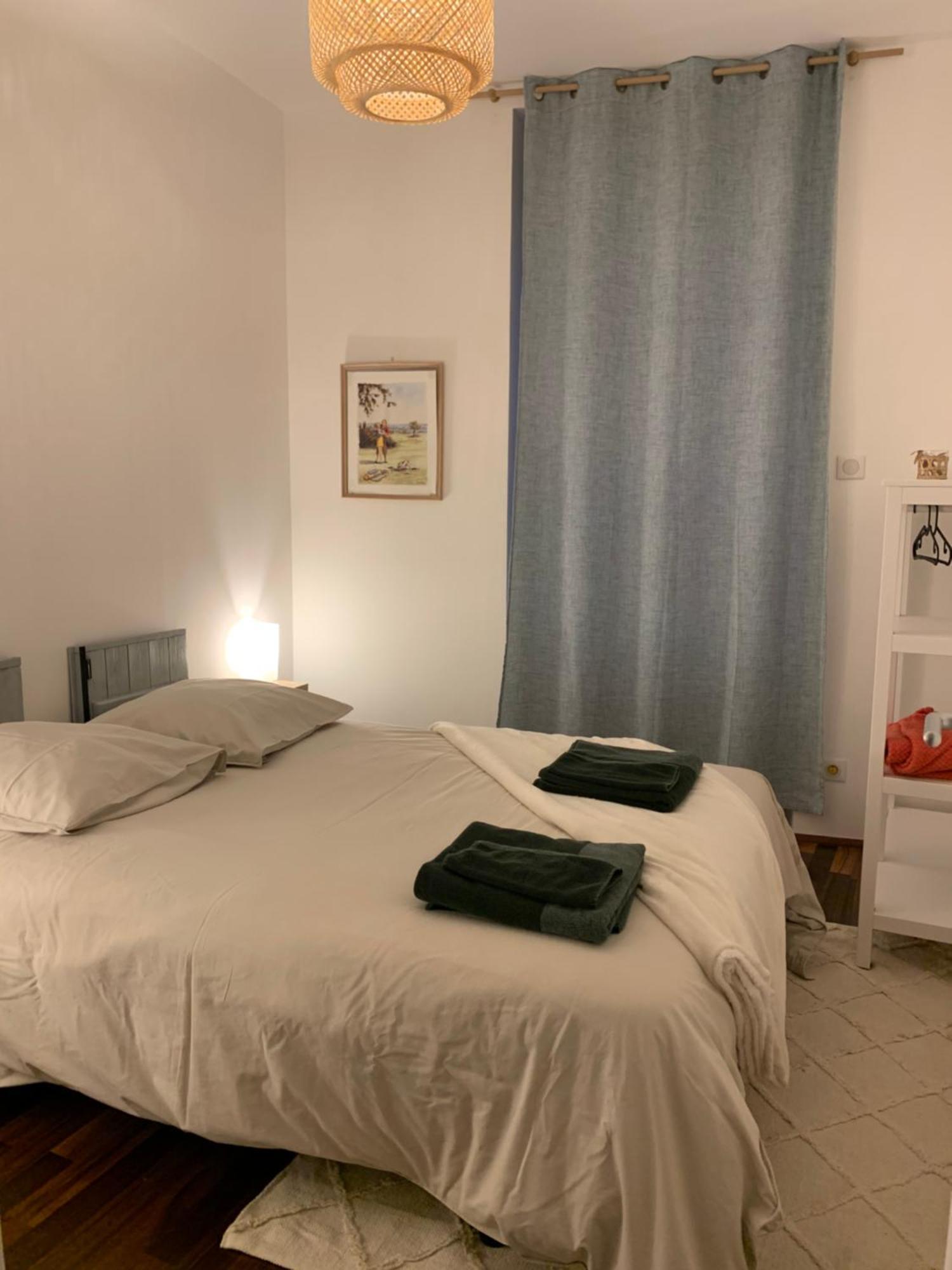 Maison Jeanne D'Arc Mennetou-sur-Cher 외부 사진